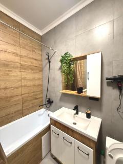 Современная квартира в центре Алматы - 4