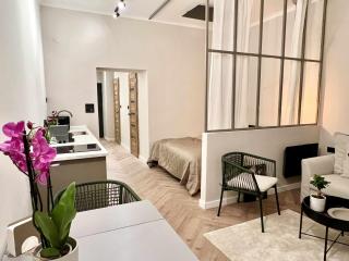 Praterhood Elegant Suites - 5