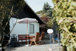 Kindvriendelijk vakantiehuis in Winterberg met tuin - Modern & rustig gelegen - 1