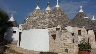 Trulli Manuela - Locorotondo - 0
