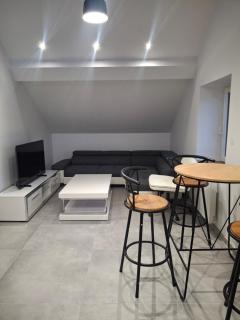 Appartement neuf - 6