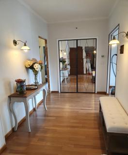 Luxury 3 bedroom Grand Chalet - 8