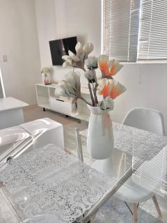 C-junction one bedroom apartment - 5
