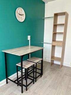 Dalikyda - Le 2 Feuilles - 2 Lits - wifi - cuisine - 1