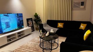 شقة أنيقه بدخـول ذاتي - 1