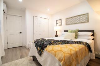 Exceptional & Central, Garden Suite, Top Amenities & Care! - 1