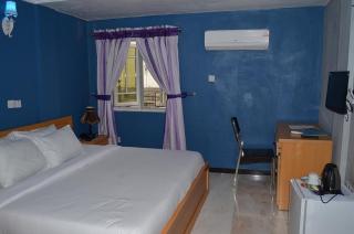 Maysun Airport Hotel - 1