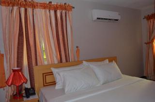 Maysun Airport Hotel - 9