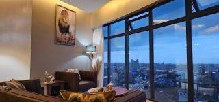 Serenity IV -Westlands, Nairobi-Breathtaking Views - 0