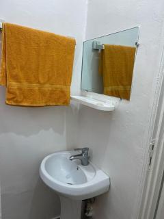 Appartement 2 Chambres bord de mer - 7