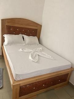 Appartement 2 Chambres bord de mer - 6