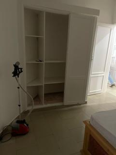 Appartement 2 Chambres bord de mer - 5