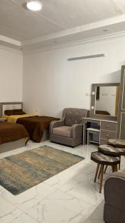 إستراحة البستان - 1