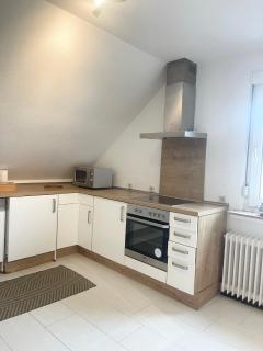 Grille Apartment - Drei Schlafzimmer mit Smart-TV - 6