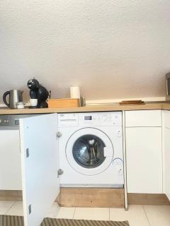 Grille Apartment - Drei Schlafzimmer mit Smart-TV - 4