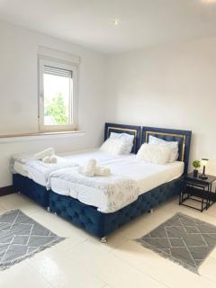 Grille Apartment - Drei Schlafzimmer mit Smart-TV - 2