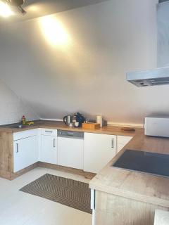 Grille Apartment - Drei Schlafzimmer mit Smart-TV - 5