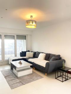 Grille Apartment - Drei Schlafzimmer mit Smart-TV - 8
