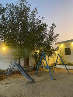 إستراحة البستان - 7
