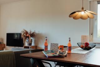 Kindvriendelijk vakantiehuis in Winterberg met tuin - Modern & rustig gelegen - 1