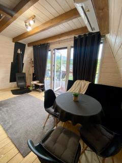 Diamond chalet - 3