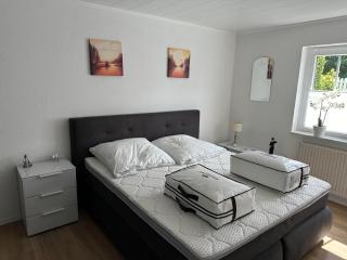 Ferienwohnung Sauer - 4