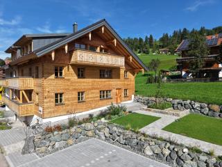 DAS BISCHOF - 5 exklusive Ferienwohnungen mit privaten Zirbensaunen - 0