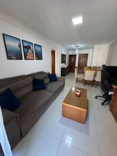 Apartamento Bombas, 50m da praia - 1
