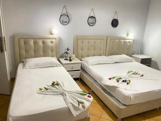 Kanaj Rooms - 3
