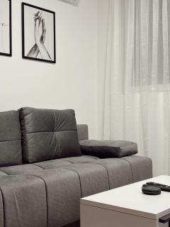 Honey apartments - 9