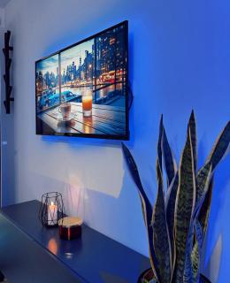 Honey apartments - 7