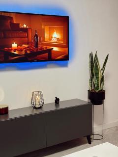 Honey apartments - 6