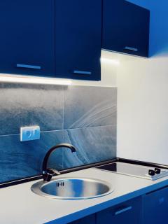 Honey apartments - 5
