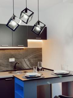 Honey apartments - 4