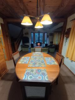 Casa Sueño - 2