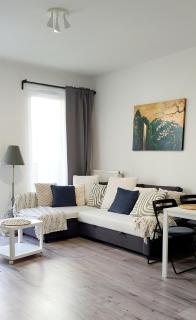 Good Time Apartments 104, TOP lokalizacja, Stare Miasto, Old Town, Centrum - 9
