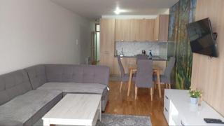 AiM apartman Bjelasnica - 4