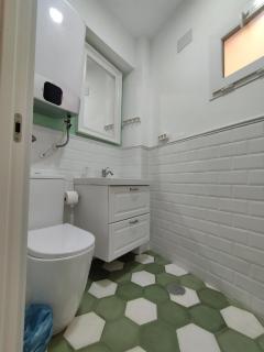 Big Flat in Malaga Historical Center for 7 - 7