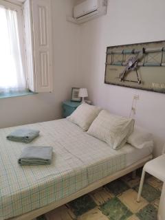 Big Flat in Malaga Historical Center for 7 - 3