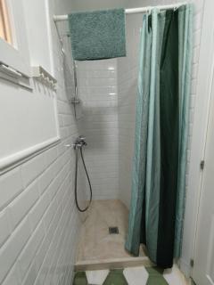 Big Flat in Malaga Historical Center for 7 - 1