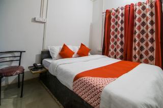 Hotel O Jp Homes - 7