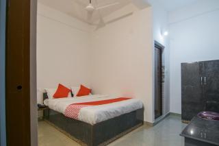 Hotel O Jp Homes - 0
