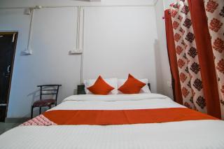 Hotel O Jp Homes - 4