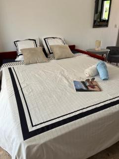 Maison 30 mètres de la plage - 8