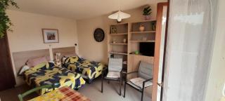 Apartment in Barbotan-les-Thermes - 7