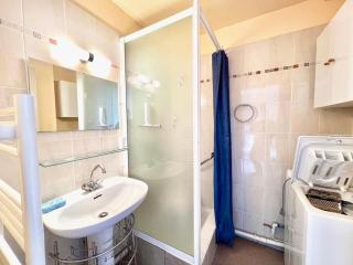 Apartment in Barbotan-les-Thermes - 4