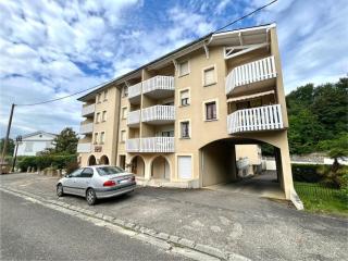Apartment in Barbotan-les-Thermes - 2