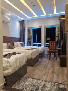 swiss hotel downtown - 9