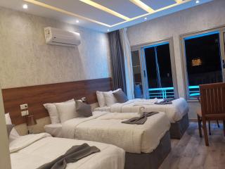 swiss hotel downtown - 2