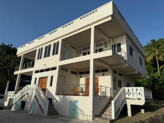 You 4 Ric Piton Suites - 1